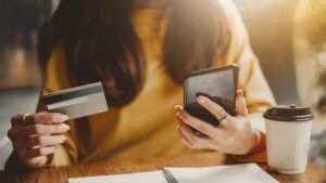 Chile Presenta Tarjeta Prepago Con Cashback