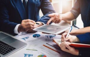 Chile Refuerza su Sector Financiero