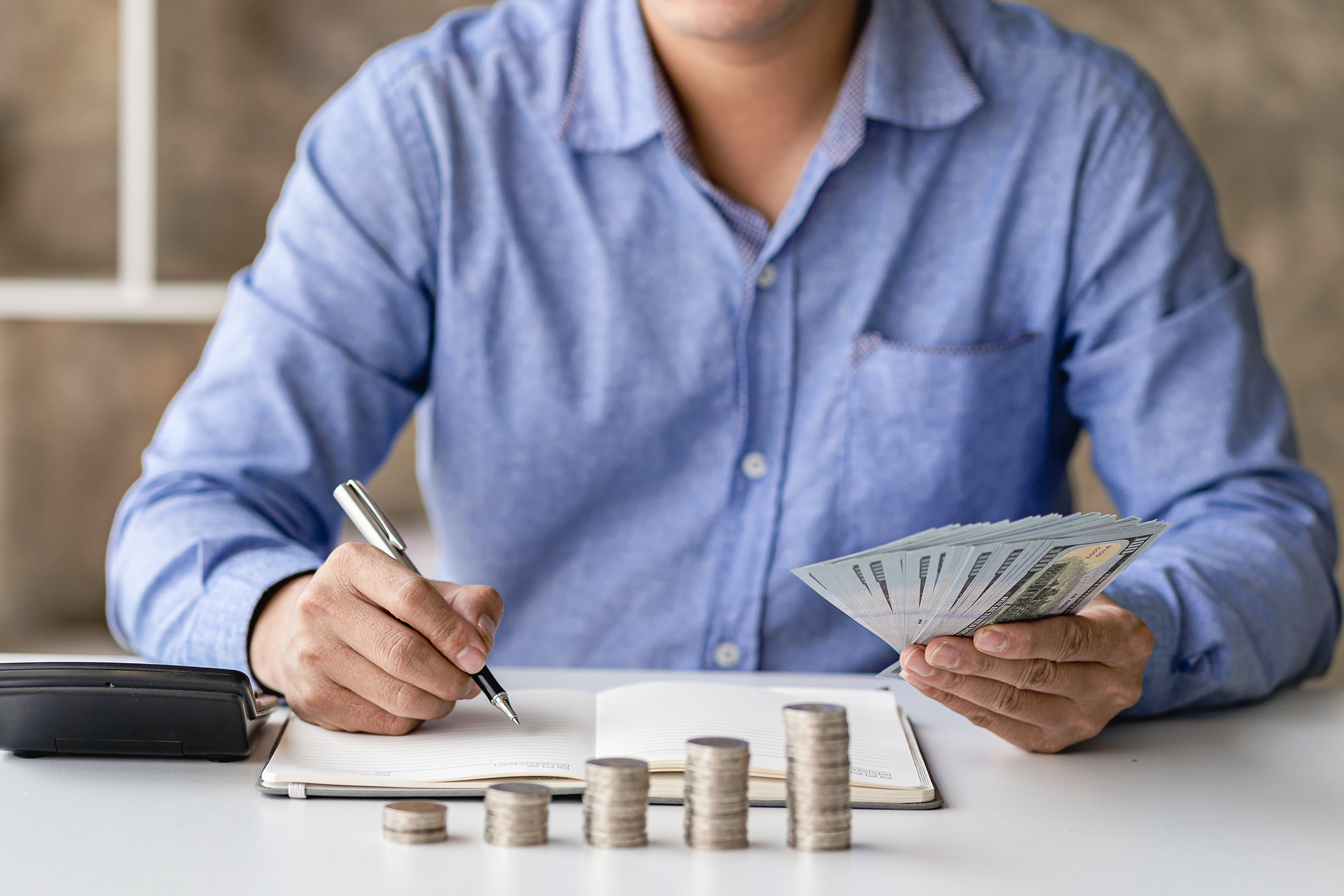 Préstamos Personales: ¡Entiende al Banco y Consigue Tu SÍ!