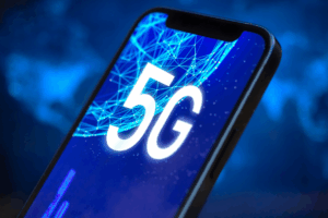 Descubre la Revolución del 5G NOW