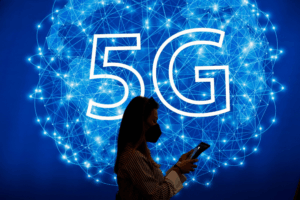 Descubre la revolución tecnológica con 5G NOW!
