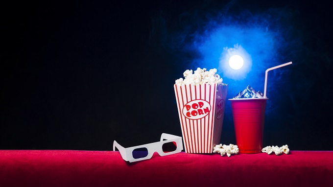 Cine Gratis en Casa Sin Límites
