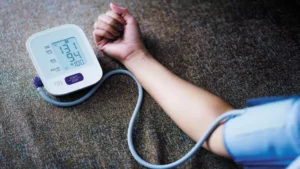 Controla tu salud: app gratuita