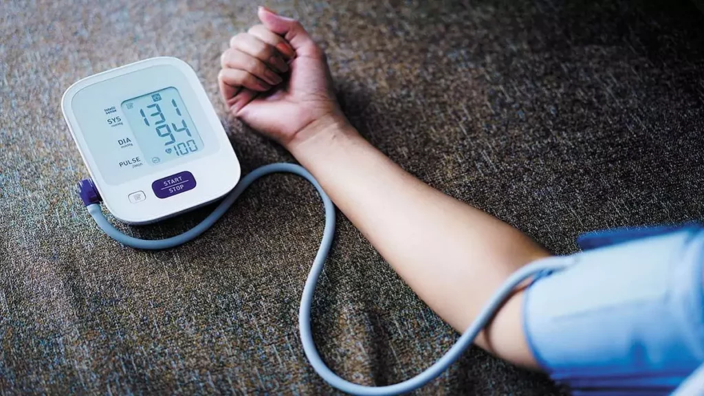 Controla tu salud: app gratuita