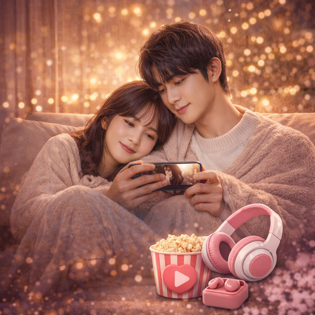 Descubre el Mejor App para Ver Doramas