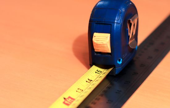 App para Medir Distancias con Precisión