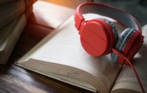 Descubre Nuevas Historias con Apps de Audiolibros