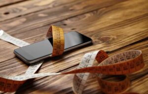 Aplicación para Medir Distancias con Precisión