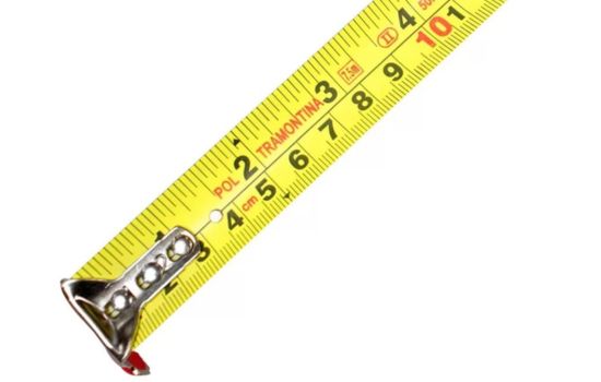 Aplicación para Medir Distancias con Precisión