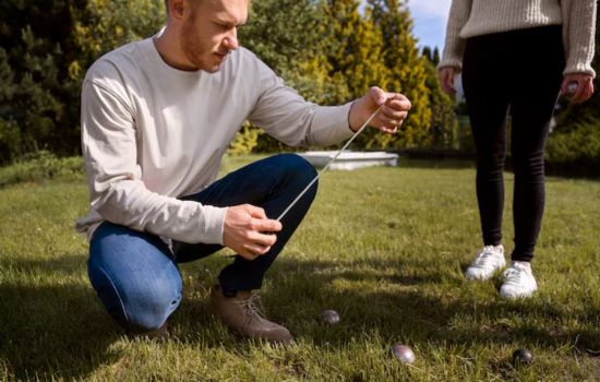 Aplicación para Medir Distancias con Precisión