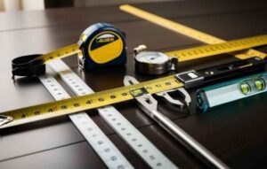 App para Medir Distancias con Precisión