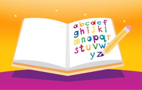 Aplicaciones para Aprender a Leer y Escribir