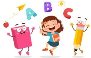 App para Mejorar la Alfabetización Infantil