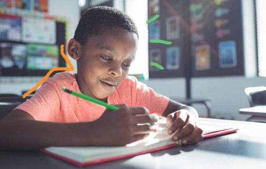 La importancia de la alfabetización temprana