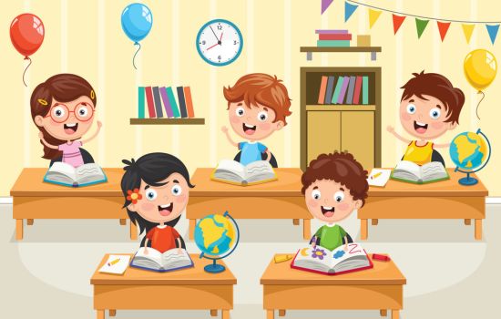 Claves para la alfabetización en la niñez