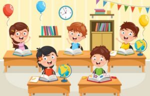 Claves para la alfabetización en la niñez