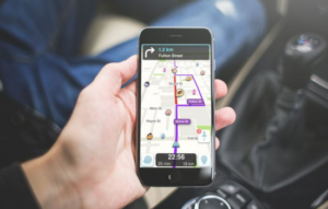 Navega Fácil con el Nuevo App de GPS