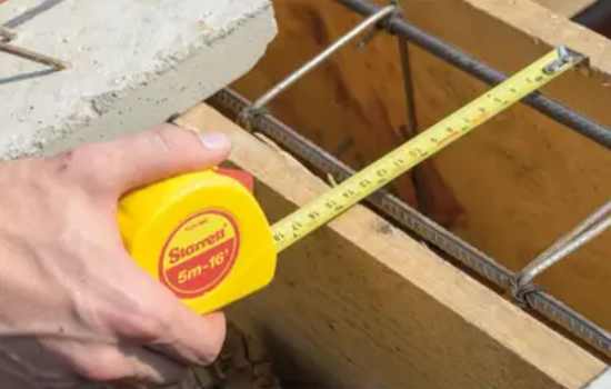 Aplicación para medir distancias con precisión