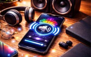 Aumenta el Volumen de tu Celular con esta App