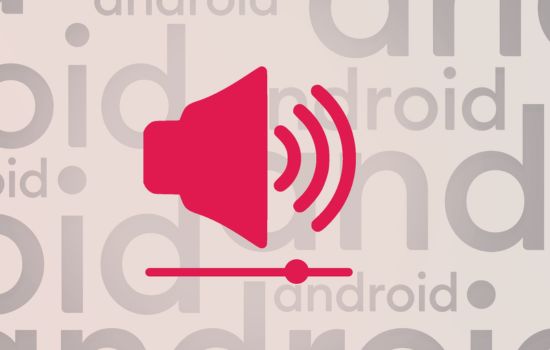 Aplicación para Aumentar Volumen del Celular