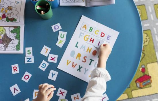 App Innovador para Aprender a Leer y Escribir