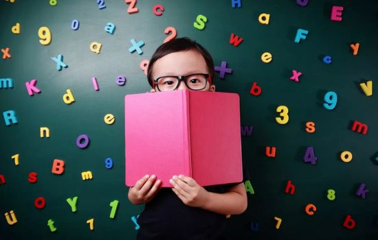 App Innovador para Aprender a Leer y Escribir