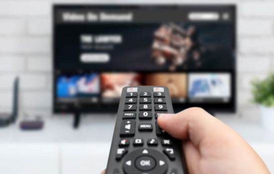 Aplicación para Ver TV en Dispositivos Móviles