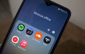 Aplicaciones para Escuchar Música sin Conexión Internet