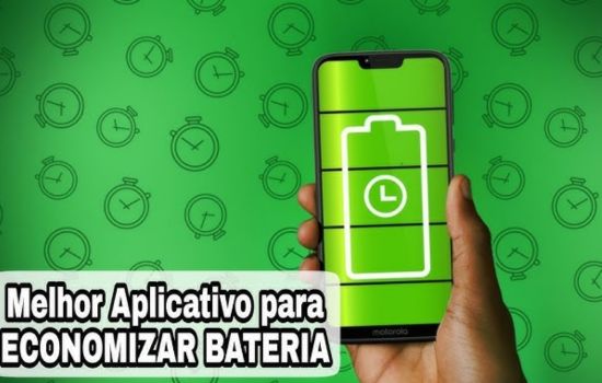 Optimiza la batería del móvil con esta app