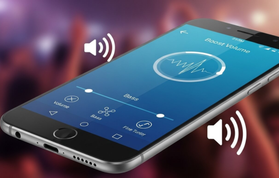 Mejora el Volumen de tu Móvil con Esta App
