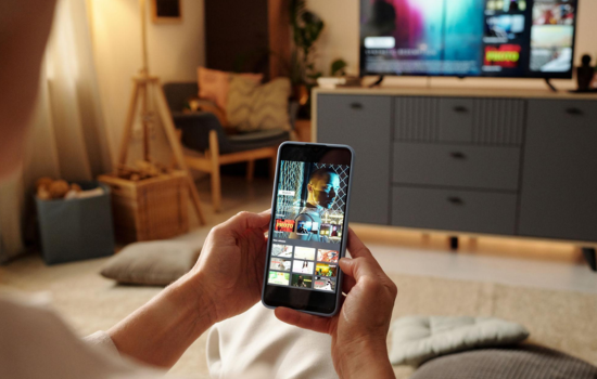 App Ideal para Ver Películas y Series