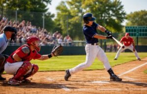 Mejores Apps para Ver Partidos de Béisbol