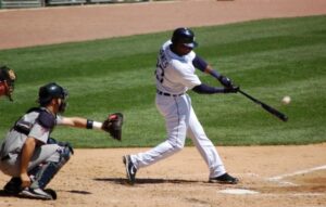 Aplicación para Ver Béisbol en Vivo