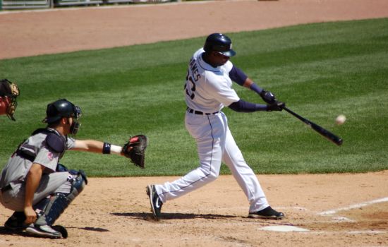 Aplicación para Ver Béisbol en Vivo