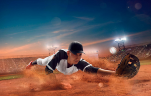 Aplicaciones para Ver Partidos de Béisbol