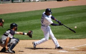 Aplicación Ideal para Ver Partidos de Béisbol