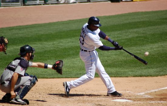 Aplicación Ideal para Ver Partidos de Béisbol