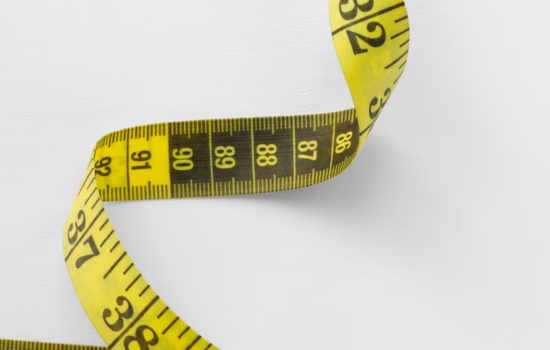 Aplicación para Medir Distancias con Precisión