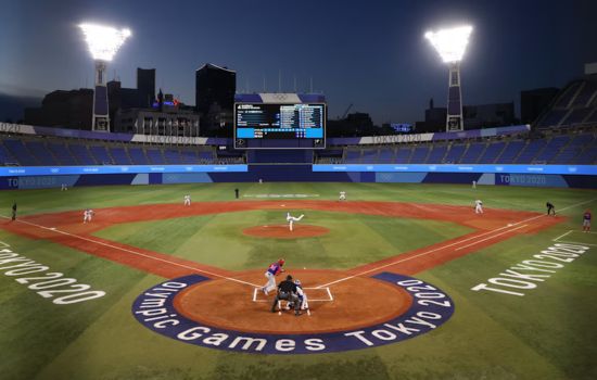 Historia y evolución del béisbol mundial