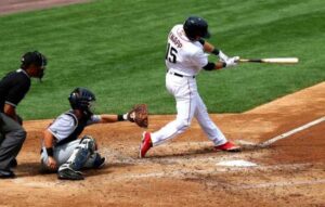 Aplicación Innovadora para Fanáticos del Béisbol