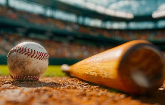 Aplicaciones Esenciales para Amantes del Béisbol