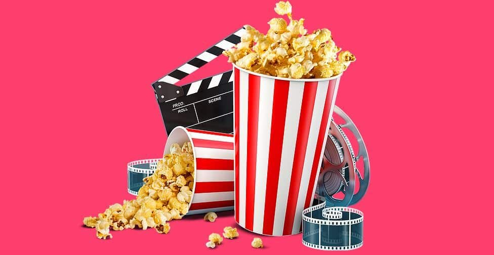 Cine y series: tu guía de entretenimiento