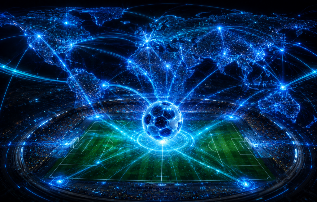 Fútbol en Prime Video: ¡Acción en Directo!