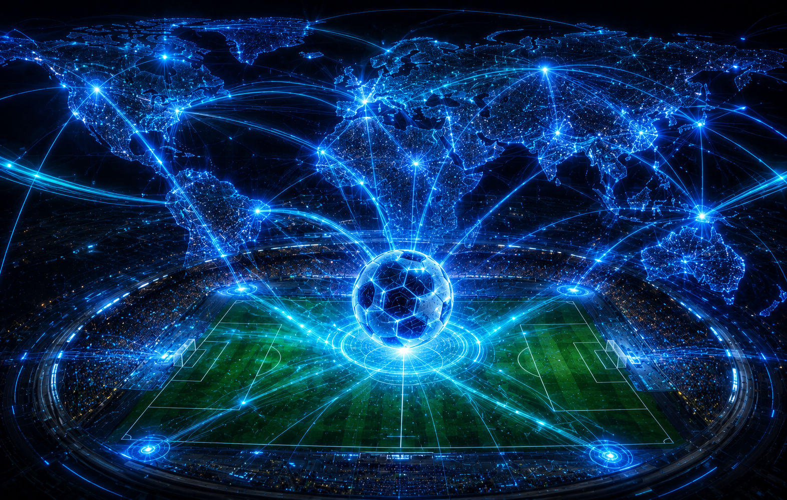 Fútbol en Prime Video: ¡Acción en Directo!