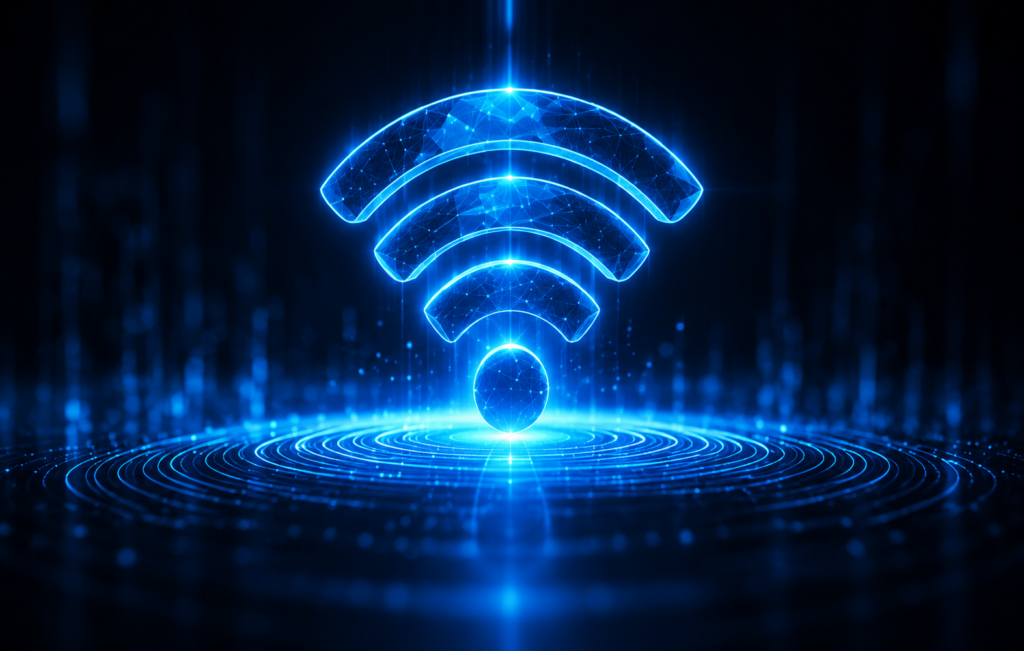 Aplicaciones de Wi-Fi: Conexión Rápida y Segura