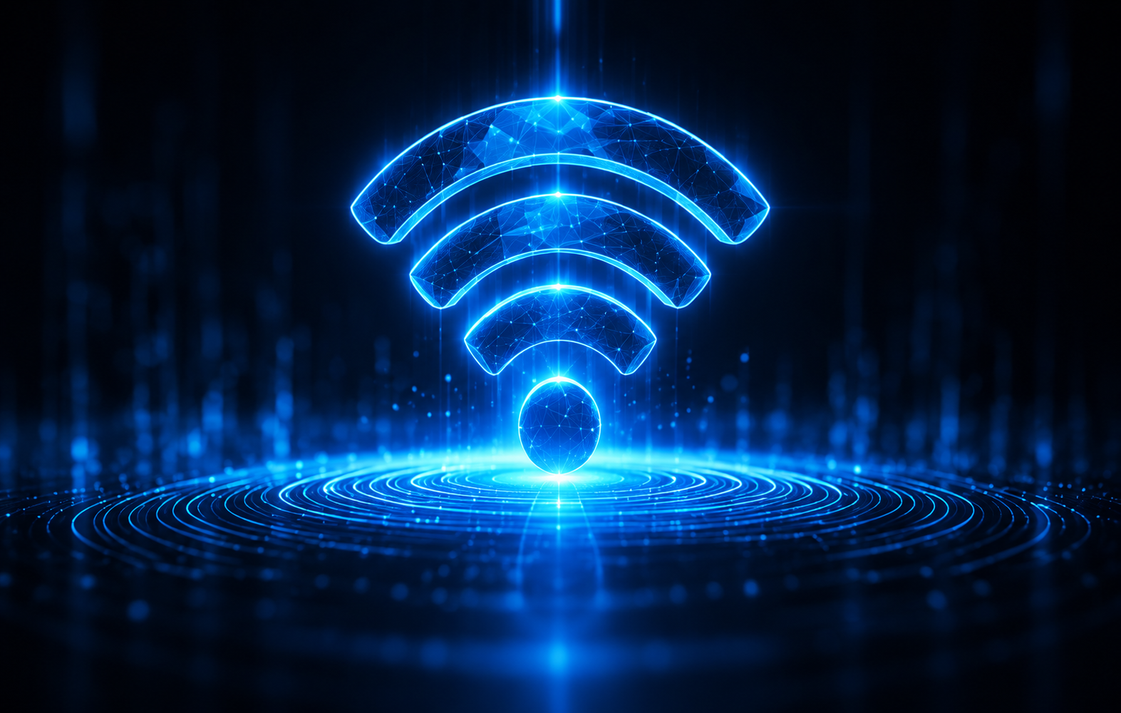 Aplicaciones de Wi-Fi: Conexión Rápida y Segura