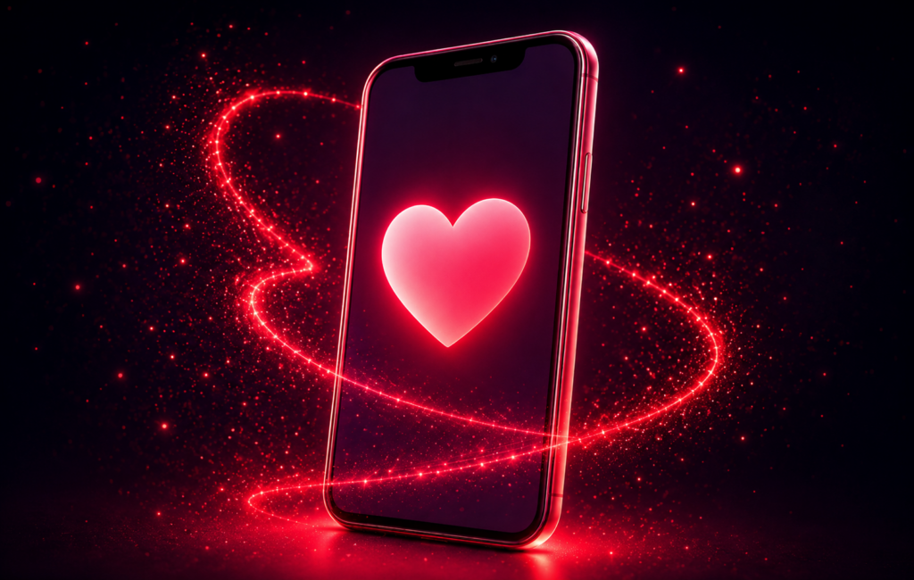 Encuentros Románticos: App de Citas para Mayores de 50
