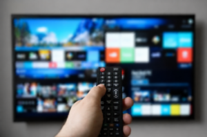 Mejores Aplicaciones de TV para tu Entretenimiento